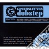 Dubstep Greensleeves - Chapter 1 cd