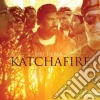 Katchafire - Best So Far cd
