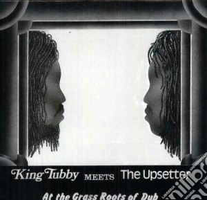 (LP Vinile) King Tubby - At The Grass Toots Of Dub lp vinile di Tubby King