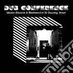 (LP Vinile) Winston Edwards & Blackbeard - Dub Conference At 10 Downing S