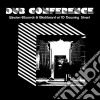 (LP Vinile) Winston Edwards & Blackbeard - Dub Conference At 10 Downing S cd