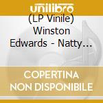(LP Vinile) Winston Edwards - Natty Locks Dub lp vinile di Winston Edwards