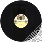 (LP Vinile) Sister Nancy - Sister Nancy / Bam Bam vinile