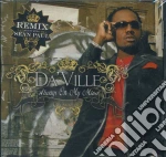 Da Ville - Always On My Mind cd