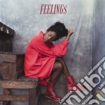 (LP Vinile) Jah9 - Feelings vinile