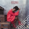 (LP Vinile) Jah9 - Feelings cd