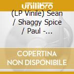 (LP Vinile) Sean / Shaggy Spice / Paul - Go Down Deh lp vinile