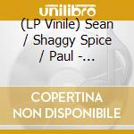 (LP Vinile) Sean / Shaggy Spice / Paul - Go Down Deh vinile