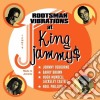 Jammy's King - Rootsman Vibration At King cd