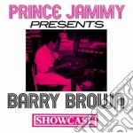 (LP Vinile) Prince Jammy & Brown Barry - Showcase vinile