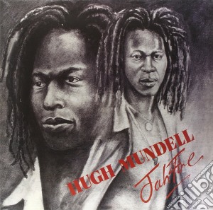 (LP Vinile) Hugh Mundell - Jah Fire lp vinile di Phillips Noel