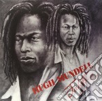 (LP Vinile) Hugh Mundell - Jah Fire