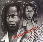 (LP Vinile) Hugh Mundell - Jah Fire vinile