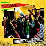 (LP Vinile) Alborosie - Sound The System vinile