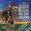(LP Vinile) Biggest One Drop Anthems 2015 / Various (2 Lp) cd
