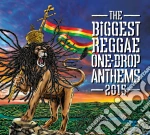 Biggest One Drop Anthem 2015 / Various cd