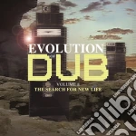 Evolution Of Dub Vol.8 / Various (4 Cd) cd