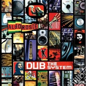 (LP Vinile) Alborosie - Dub The System lp vinile di Alborosie
