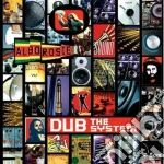 (LP Vinile) Alborosie - Dub The System vinile