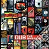 (LP Vinile) Alborosie - Dub The System cd