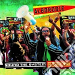 Alborosie - Sound The System Showcase cd
