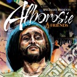 (LP Vinile) Alborosie & Friends - Specialist Presents Alborosie And Friends