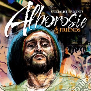 Specialist Presents Alborosie & Friends (2 Cd) cd musicale di Alborosie & friends