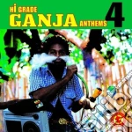 (LP Vinile) Hi Grade Ganja Anthems 4 vinile