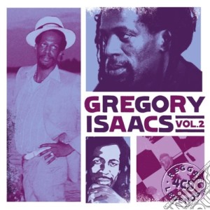 Gregory Isaacs - Vol. 2 (4 Cd) cd musicale di Gregory Isaacs