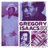 Gregory Isaacs - Vol. 2 (4 Cd) cd