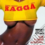 Ragga Ragga Ragga! 2014 cd