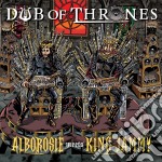 (LP Vinile) Alborosie Meets King Jammy - Dub Of Thrones