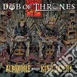 (LP Vinile) Alborosie Meets King Jammy - Dub Of Thrones vinile