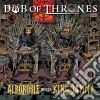 Alborosie Meets King Jammy - Dub Of Thrones cd