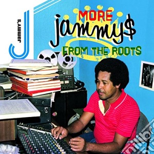 (LP Vinile) Prince Jammy - More Jammys From The Roots lp vinile di Jammy Prince