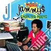 (LP Vinile) Prince Jammy - More Jammys From The Roots cd