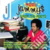 Prince Jammy - More Jammys From The Roots (2 Cd) cd