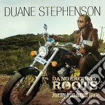 Duane Stephenson - Dangerously Roots