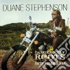 Duane Stephenson - Dangerously Roots cd