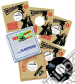 (LP Vinile) Alborosie - Sound The System Showcase (5 x 10') vinile