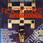 Augustus Pablo - Rockers International (2 Cd) cd