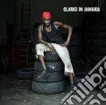 Clarks In Jamaica cd