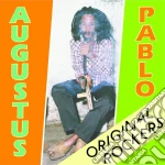 (LP Vinile) Augustus Pablo - Original Rockers Deluxe (2 Lp)