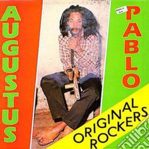 Augustus Pablo - Original Rockers Deluxe cd musicale di Augustus Pablo