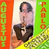 Augustus Pablo - Original Rockers Deluxe cd
