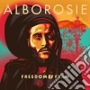 (LP Vinile) Alborosie - Freedom & Fyah cd