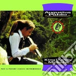 Augustus Pablo - King David's Melody (Exp. Edition)