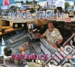King Jammy - Waterhouse Dub cd