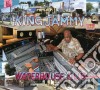 King Jammy - Waterhouse Dub cd