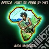 Hugh Mundell - Africa Must Be Free By 1983 cd